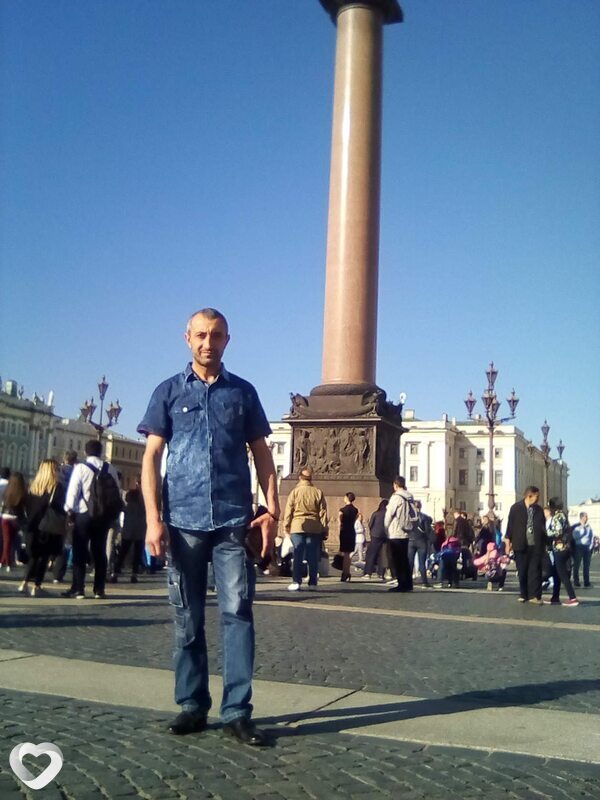Акоб, 47, Ереван — анкета №541111