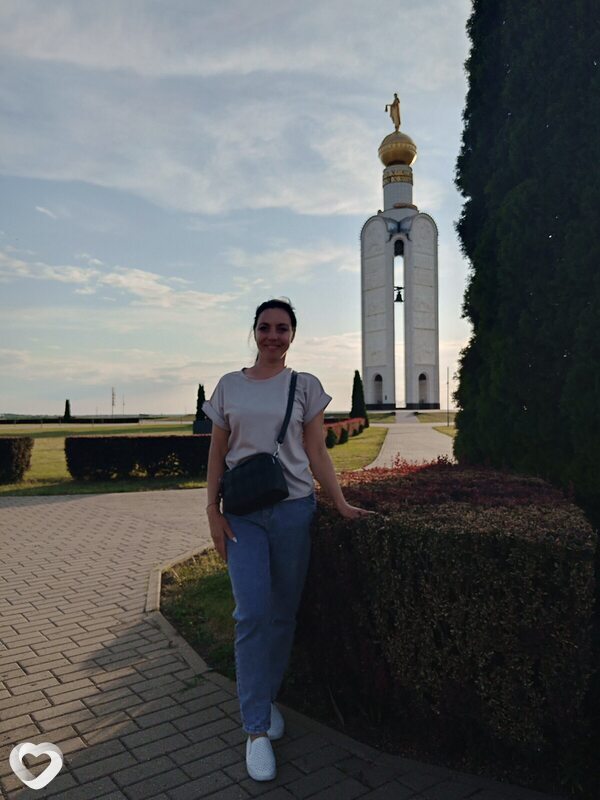 Светлана, Лутугино