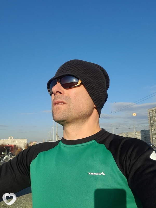 Иван, 49, Санкт-Петербурге — анкета №541072