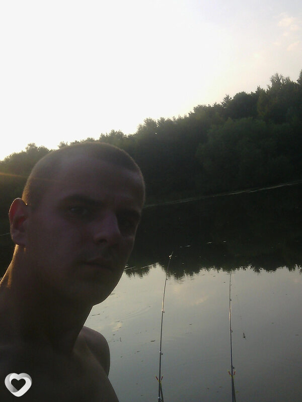 Дима, 32, Бресте — анкета №541077