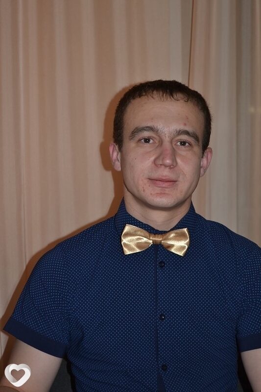 Артём, 40, Челябинске — анкета №541079