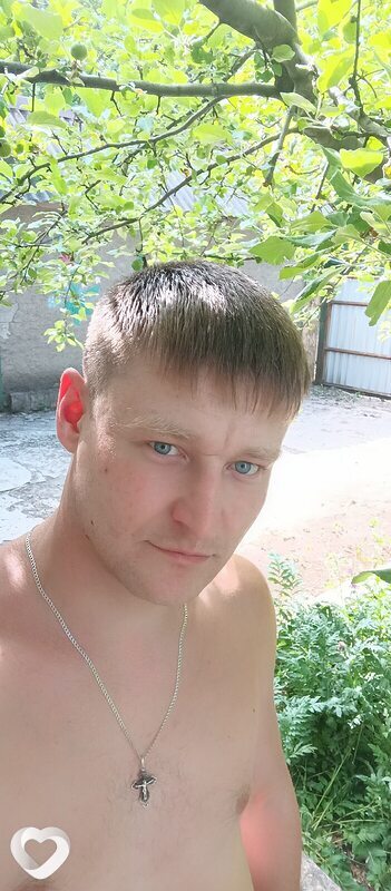 Владислав, 30, Белове — анкета №541080
