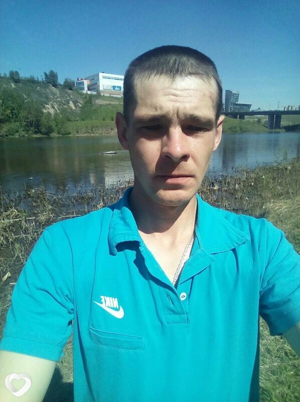 Саша, 36, Барановичах — анкета №541087