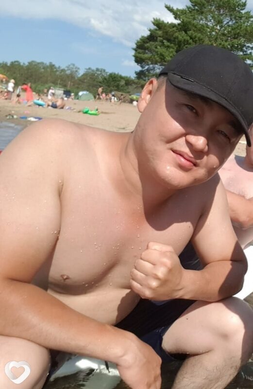 Асхат, 34, Семей — анкета №541088