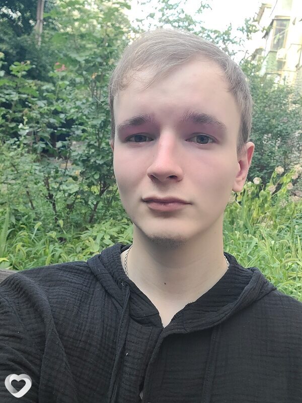 Альберт, 23, Краснодаре — анкета №541090
