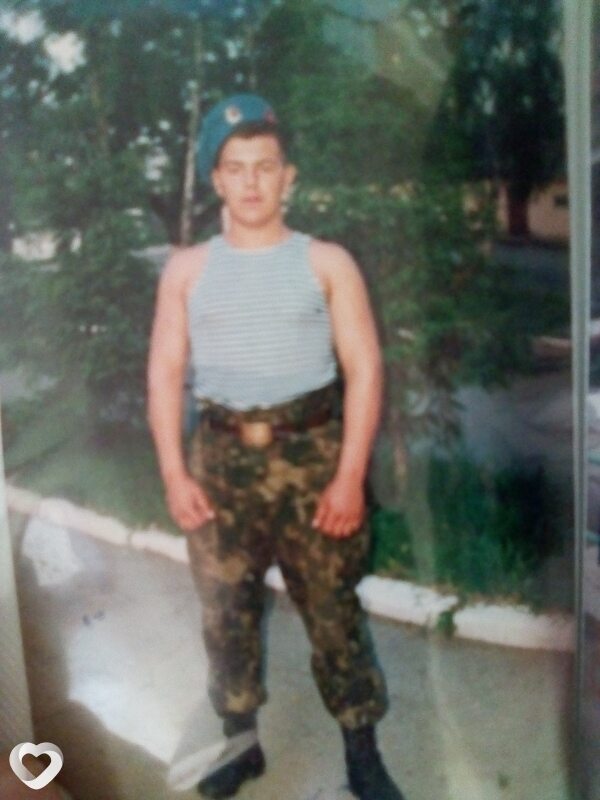 Иван, 52, Орёл — анкета №541094