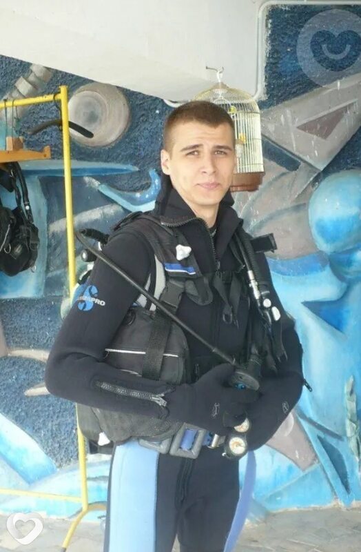 Роман, 37, Воронеже — анкета №541095