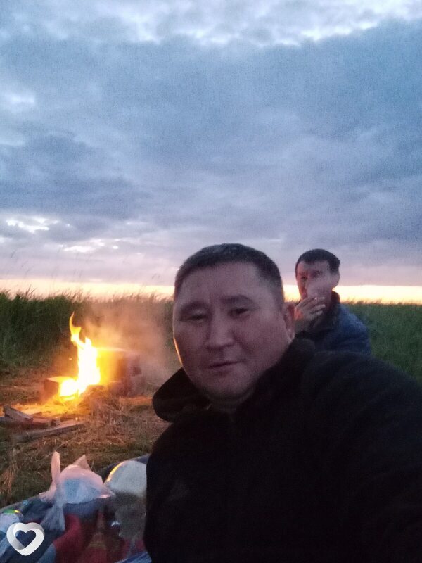 Берик, 50, Павлодаре — анкета №541298