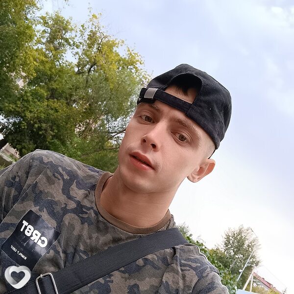 Юрий, 27, Петропавловске — анкета №541299