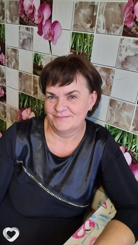 Наталья, 55, Иванове — анкета №541308