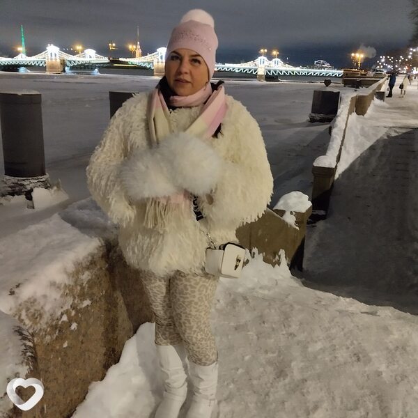 Александра, 43, Курске — анкета №541314