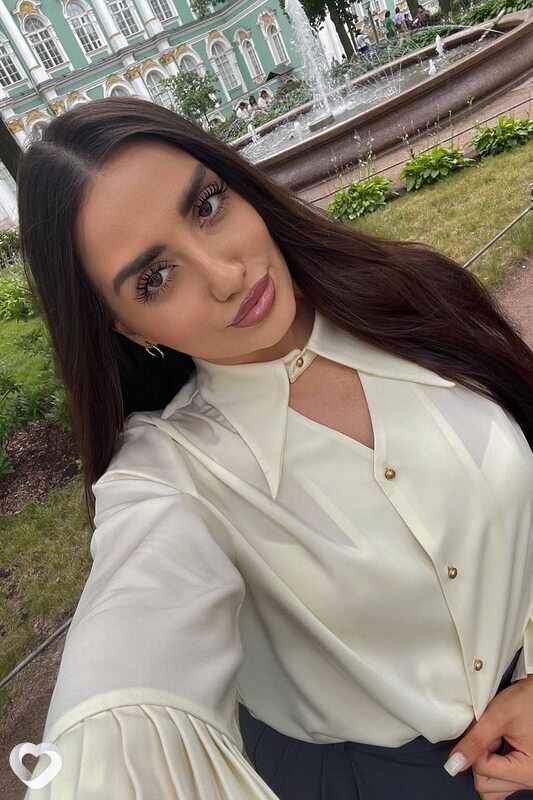 Вика, 28, Абакане — анкета №541317