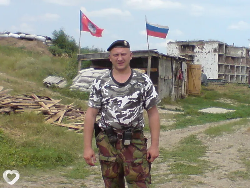 Алексей, 53, Орёл — анкета №2599