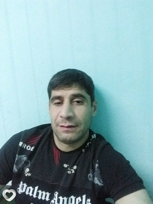 Рома, 38, Орёл — анкета №541271