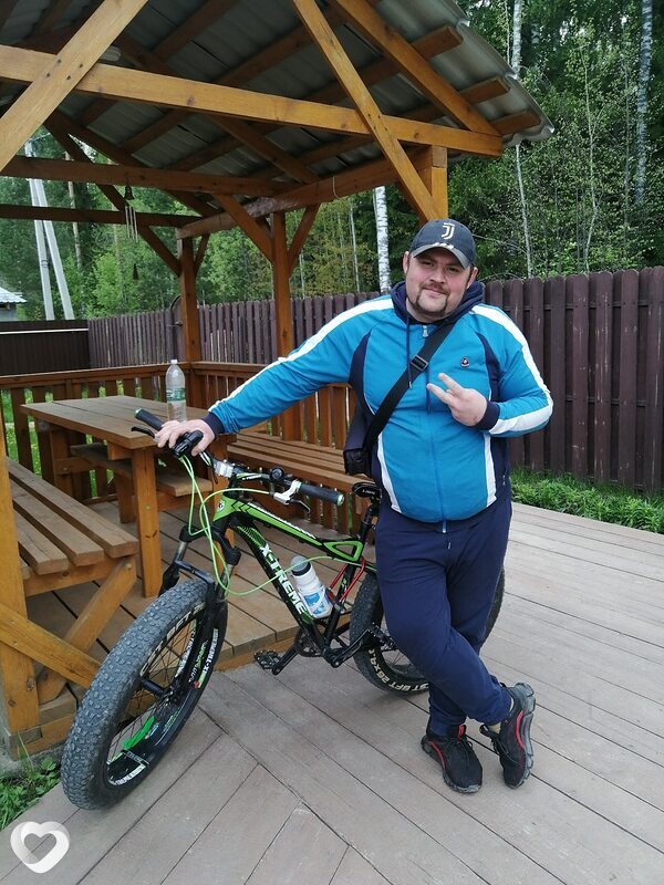 Дмитрий, 35, Йошкар-Оле — анкета №541282