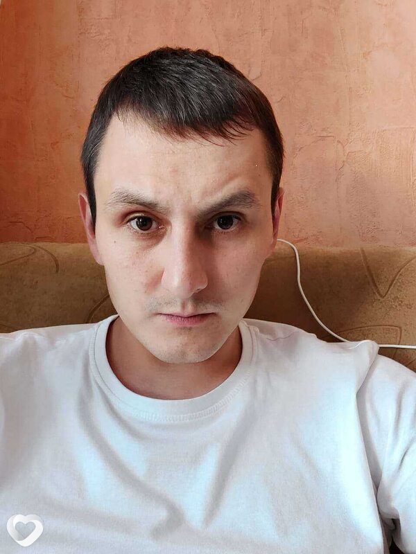 Илья, 32, Кемерове — анкета №541283