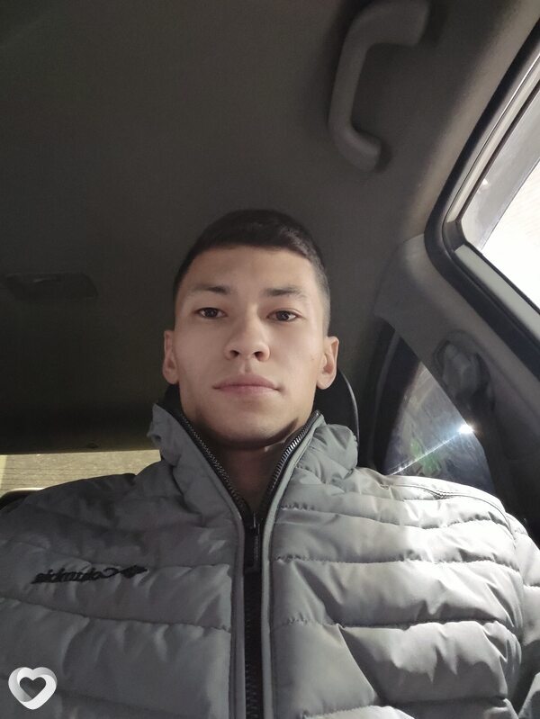Жжж, 32, Уральске — анкета №541286