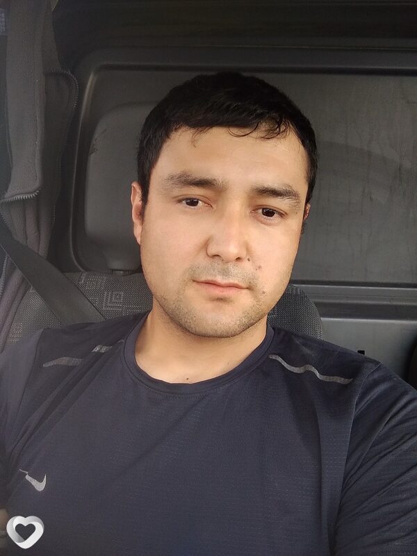 Бека, 34, Алматы — анкета №541290