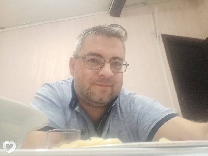 Виталий, 44, Казани — анкета №541321