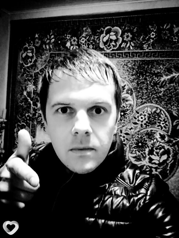 Сергей, 36, Архангельске — анкета №541325