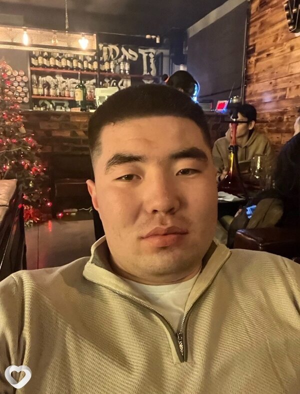 Арман, 28, Кокшетау — анкета №541332