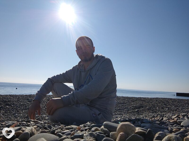 Андрей, 42, Рязани — анкета №541345