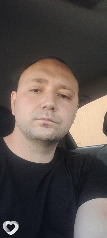 Александр, 38, Челябинске — анкета №541349