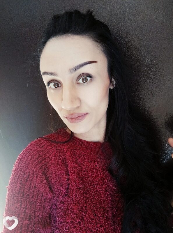 Аделина, 41, Чехове — анкета №541350