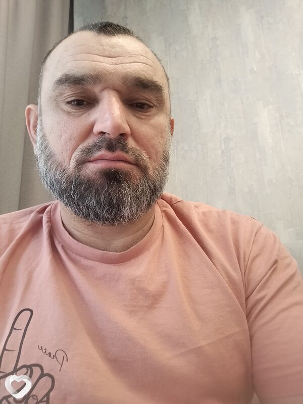 Массажист, 46, Москве — анкета №541357