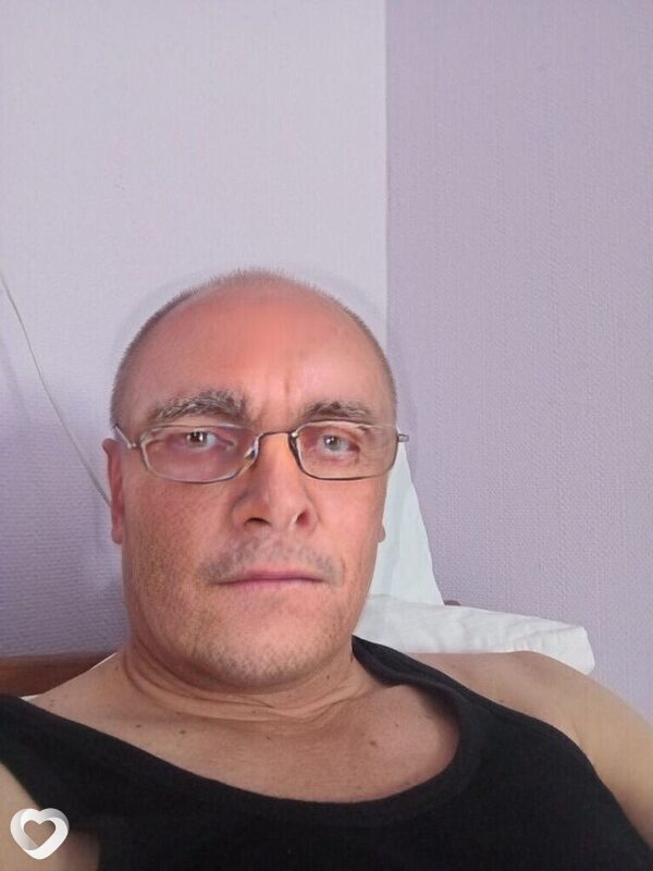 Архип, 53, Донецке — анкета №541361