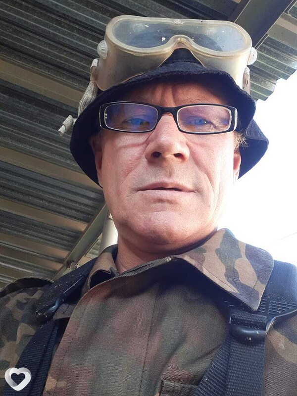 Николай, 55, Томске — анкета №541367