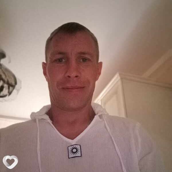 Евгений, 38, Тюмени — анкета №541253