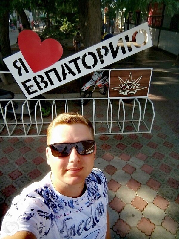 Анатоле, 49, Симферополе — анкета №541255