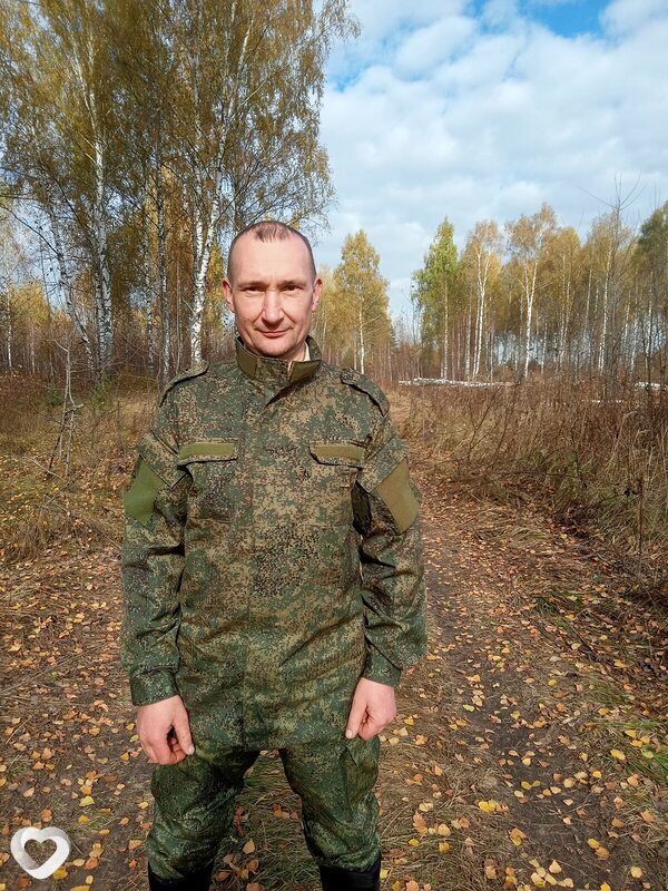 Алексей, 51, Раменском — анкета №541257