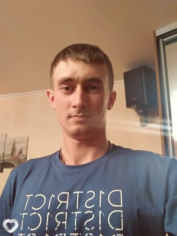 Андрей, 36, Твери — анкета №541259