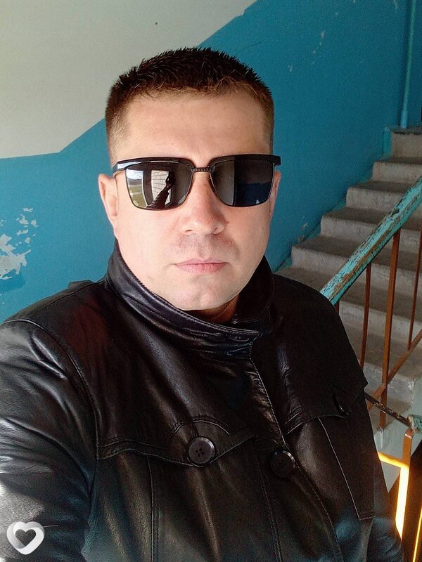 Алексей, 38, Москве — анкета №541268