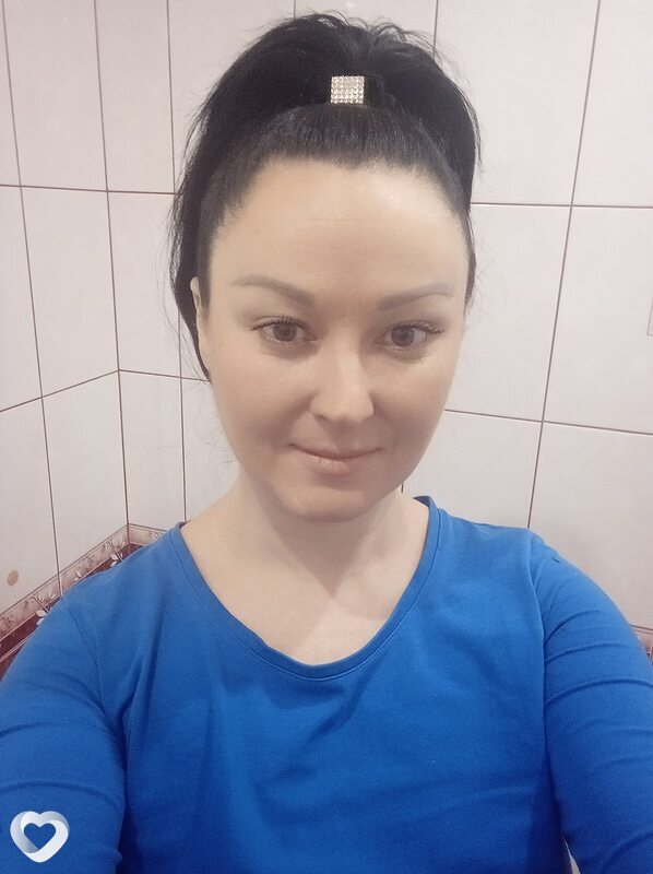 Наталья, 51, Днепр — анкета №541195