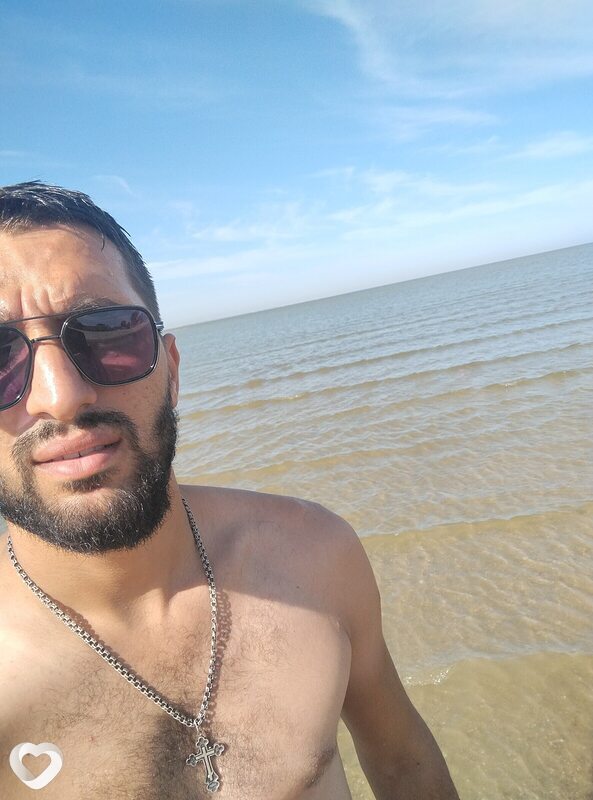 Сергей, 30, Батайске — анкета №541200