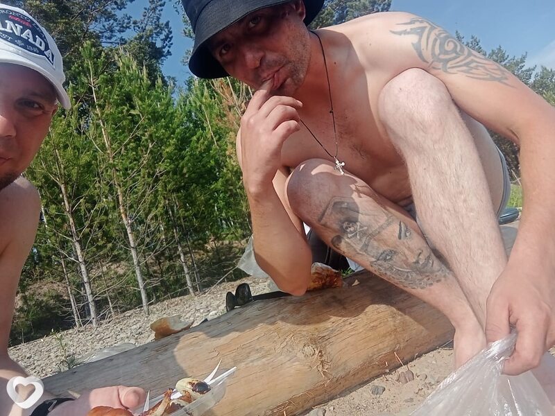 Юра, 35, Москве — анкета №541211