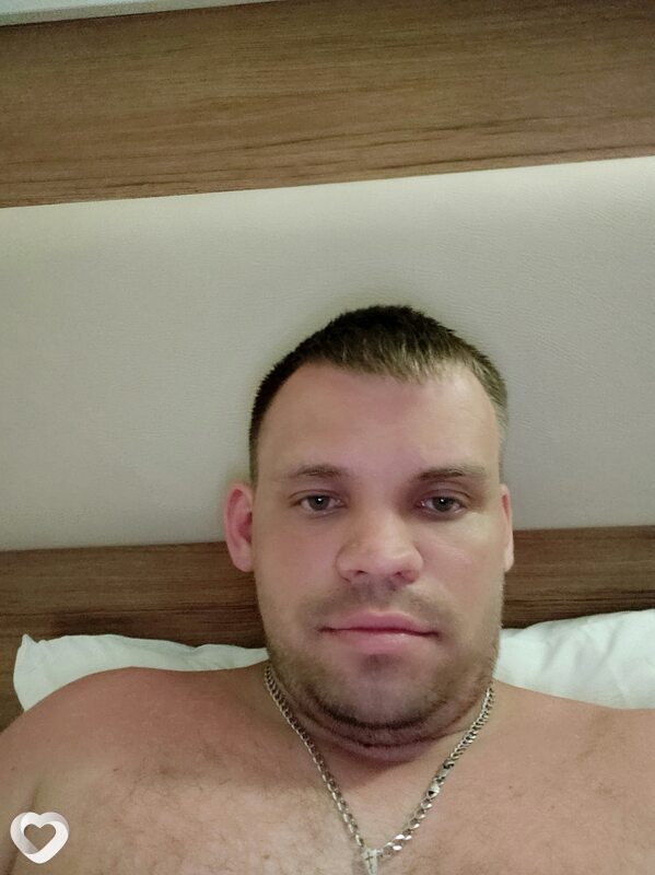 Сергей, 39, Днепр — анкета №541212