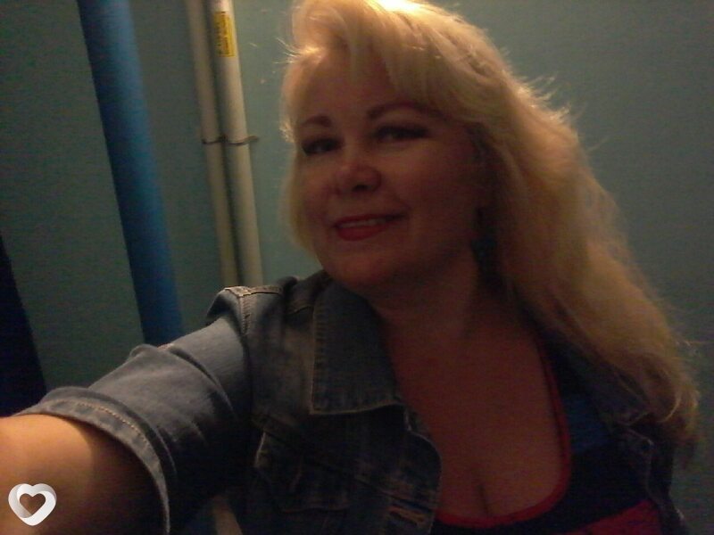 Елена, 51, Тольятти — анкета №541213