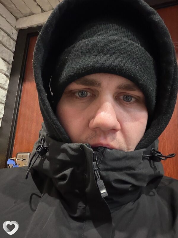 Pavel, 27, Новокузнецке — анкета №541215