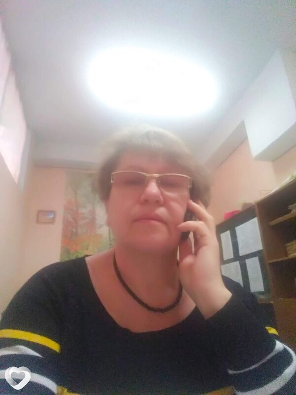 Ніна, Хмельницкий