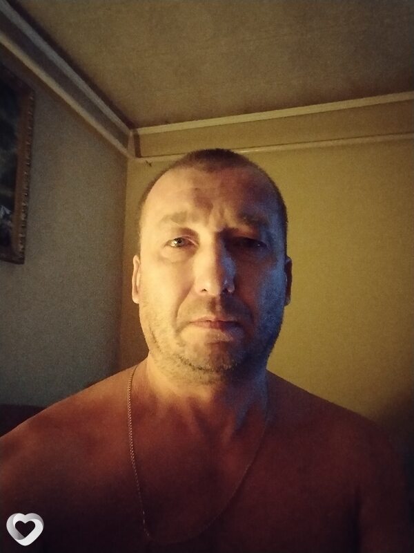 Алексей, 51, Раменском — анкета №541520
