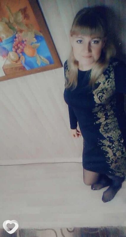 Елена, 42, Екатеринбурге — анкета №541521