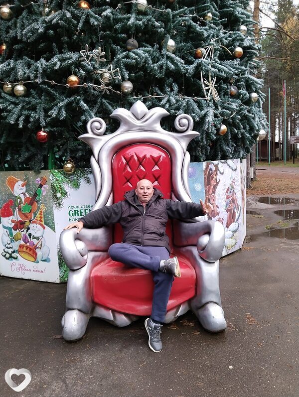 Юрий, 49, Ставрополе — анкета №541524