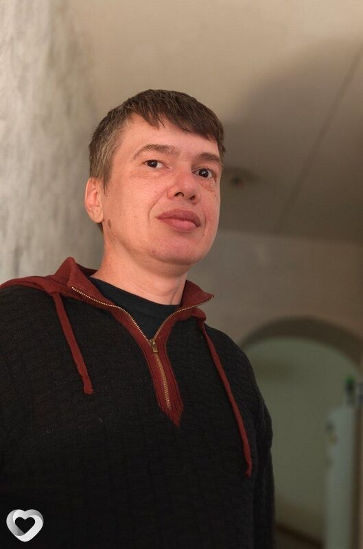 Андрей, 39, Казани — анкета №541528