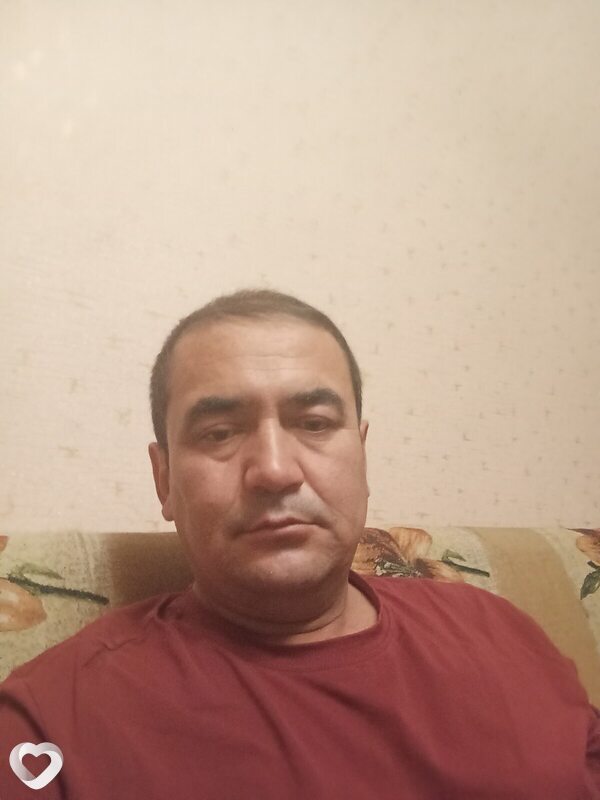 Баходир, 44, Лисках — анкета №541529