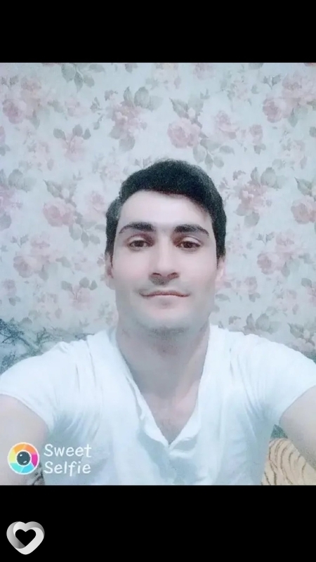 Hakim, 37, Чехове — анкета №541538