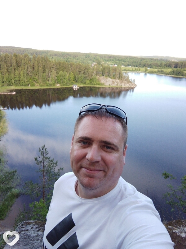 Сергей, Обнинск